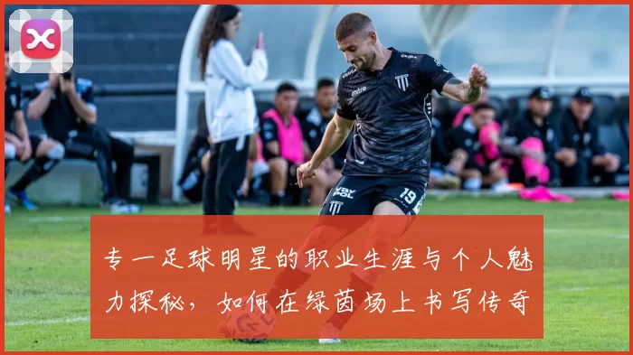 专一足球明星的职业生涯与个人魅力探秘，如何在绿茵场上书写传奇故事