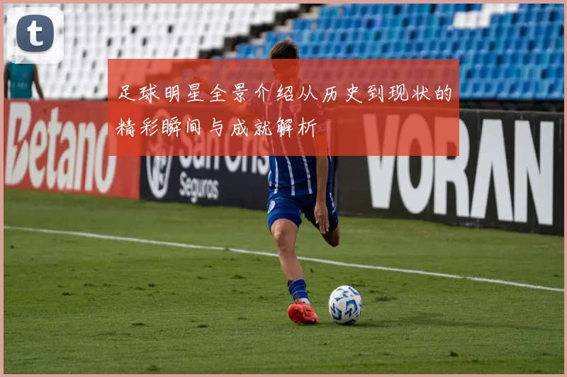 足球明星全景介绍从历史到现状的精彩瞬间与成就解析